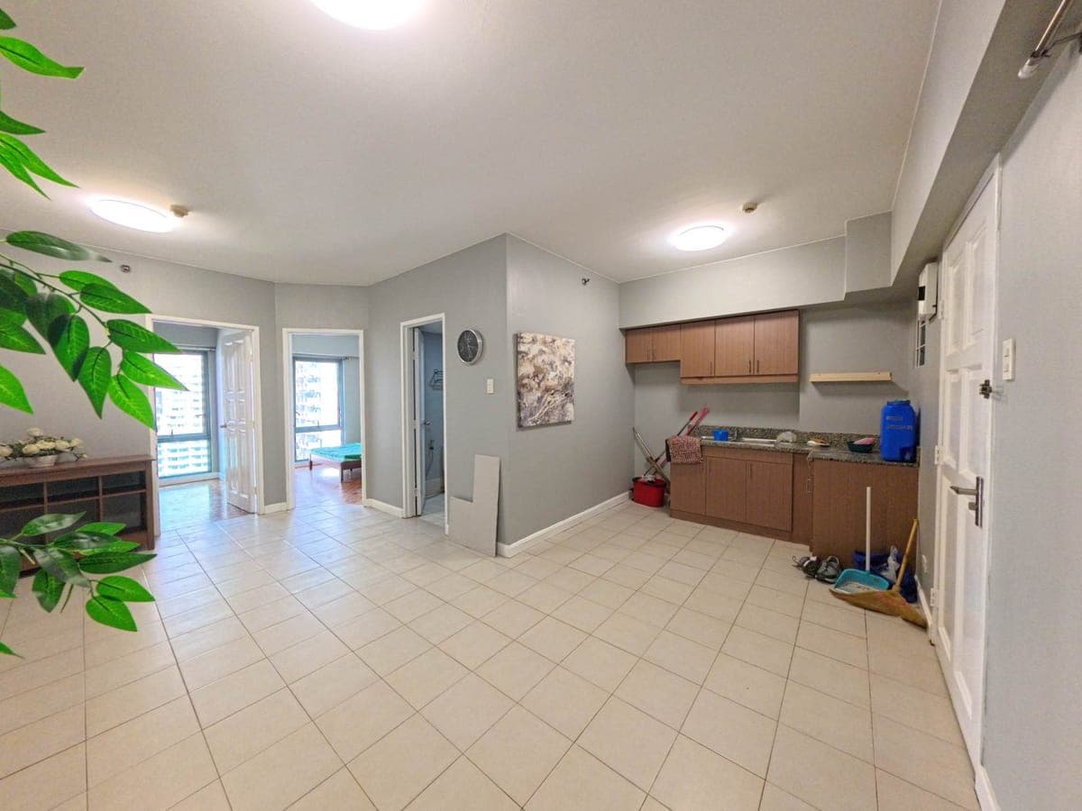 🏠FOR RENT : 2 BEDROOM NO BALCONY | 📍Tivoli Garden Residences Hulo, Mandaluyong City - photo 7