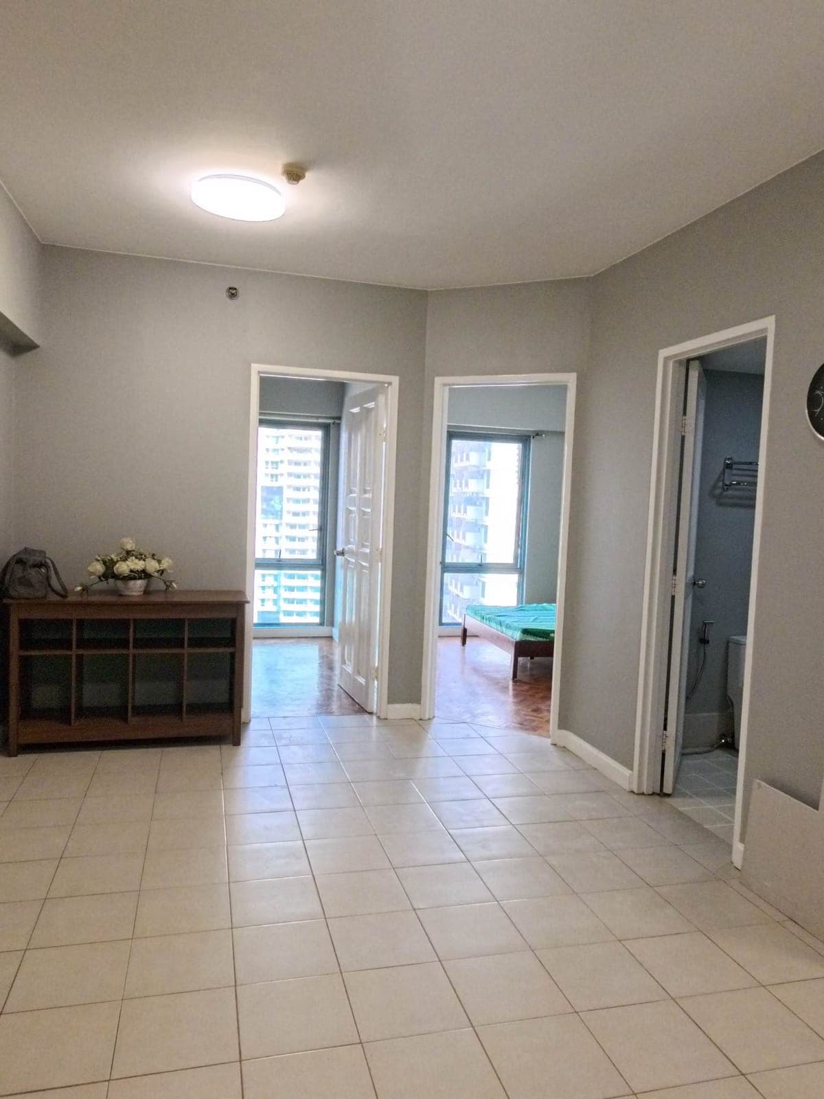 🏠FOR RENT : 2 BEDROOM NO BALCONY | 📍Tivoli Garden Residences Hulo, Mandaluyong City - photo 8