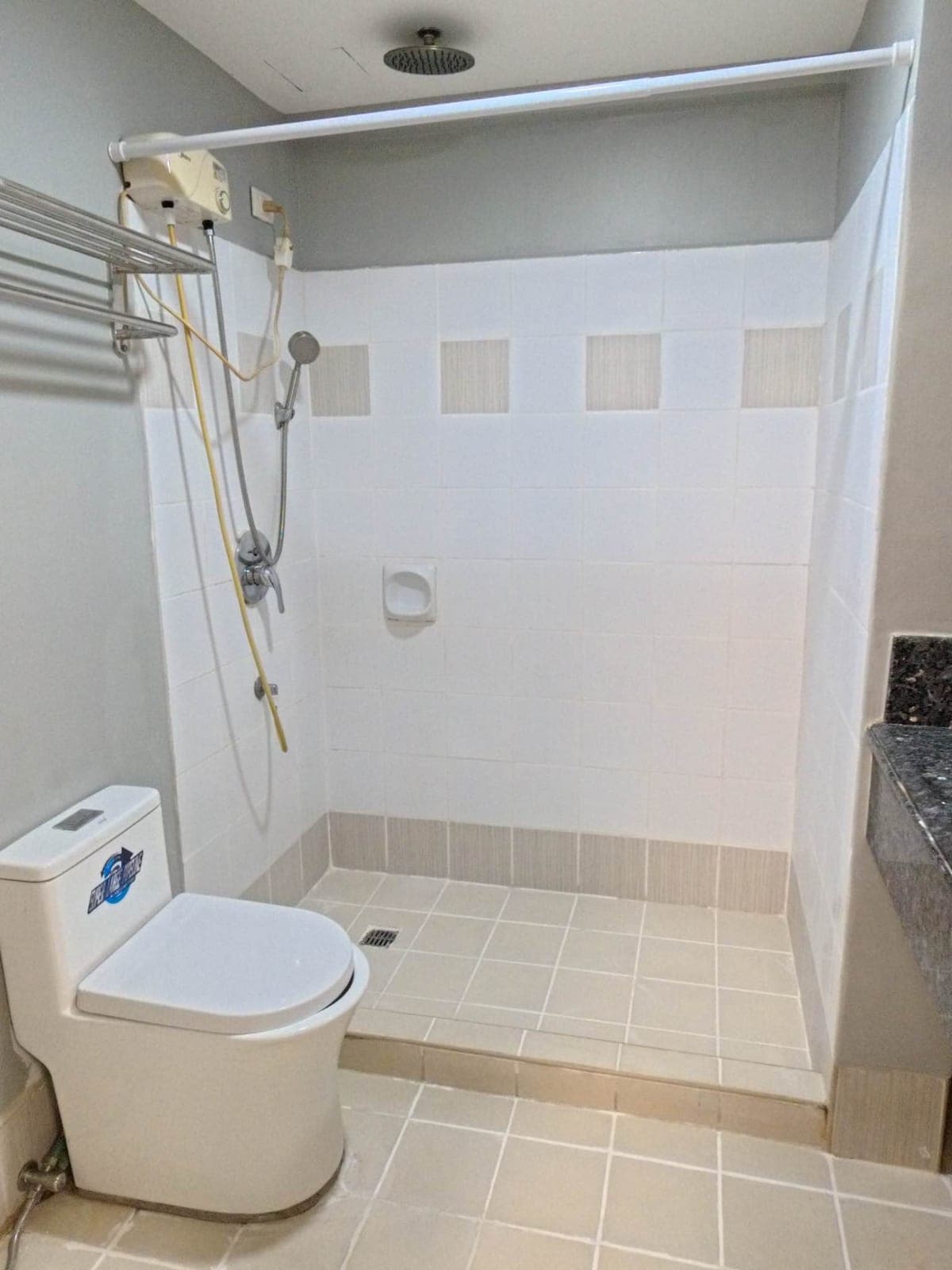 🏠FOR RENT : 2 BEDROOM NO BALCONY | 📍Tivoli Garden Residences Hulo, Mandaluyong City - photo 10