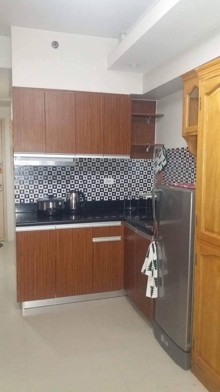 FOR RENT: 18k inclusive assoc dues - photo 4