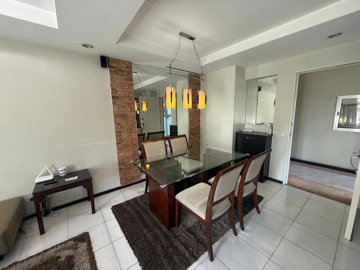 FOR LEASE – 1 Bedroom at Two Serendra - photo 4