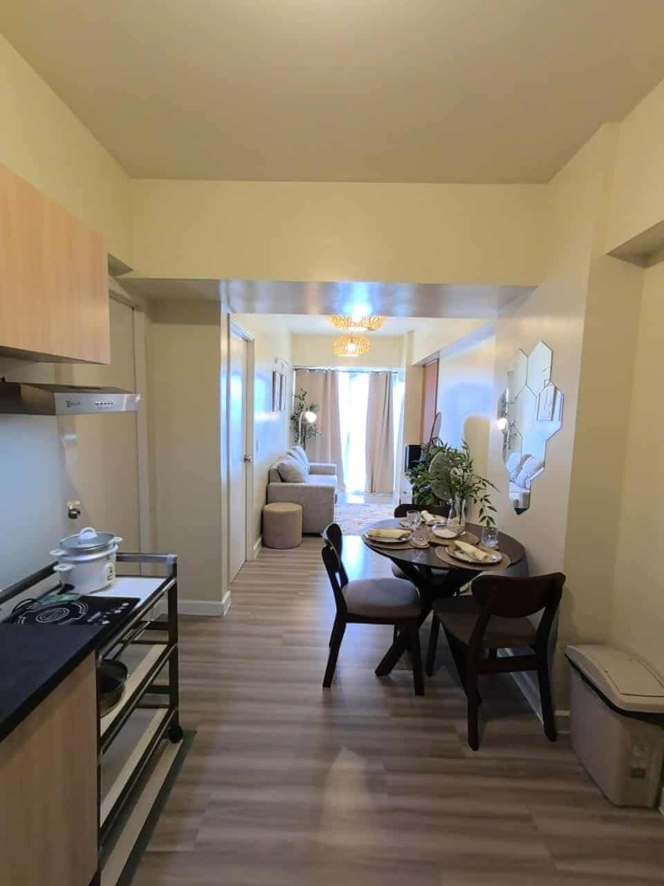 Avida Towers Cloverleaf for rent - photo 2