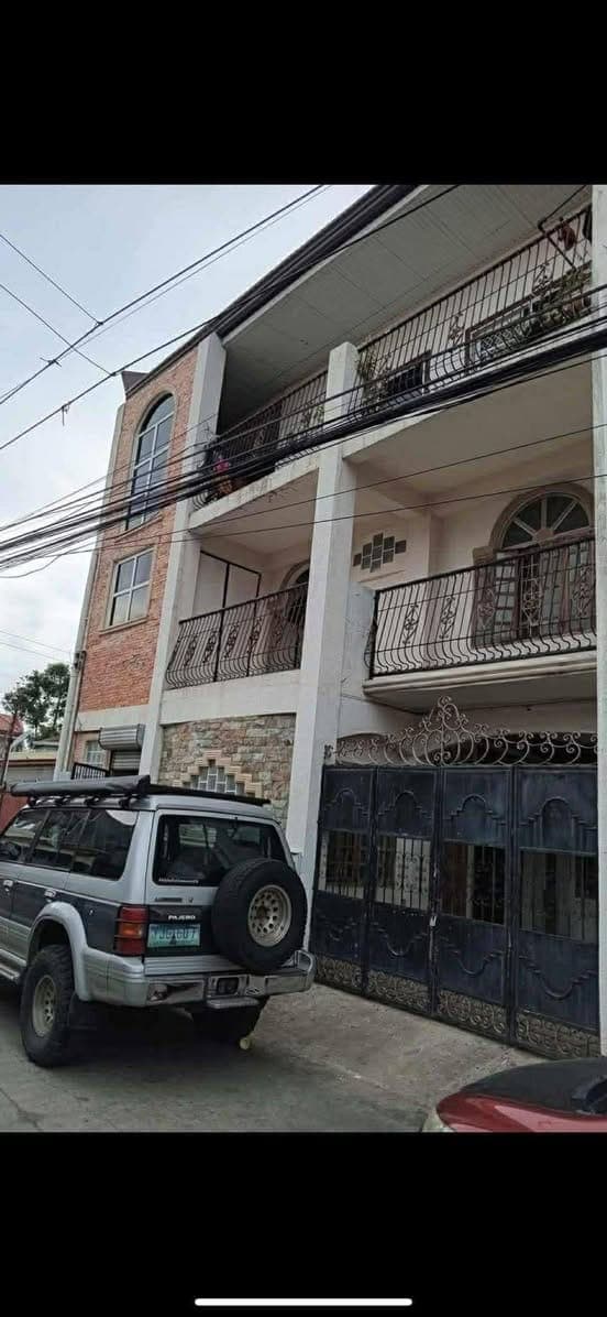 2 STOREY HOUSE FOR RENT ❗ - photo 1