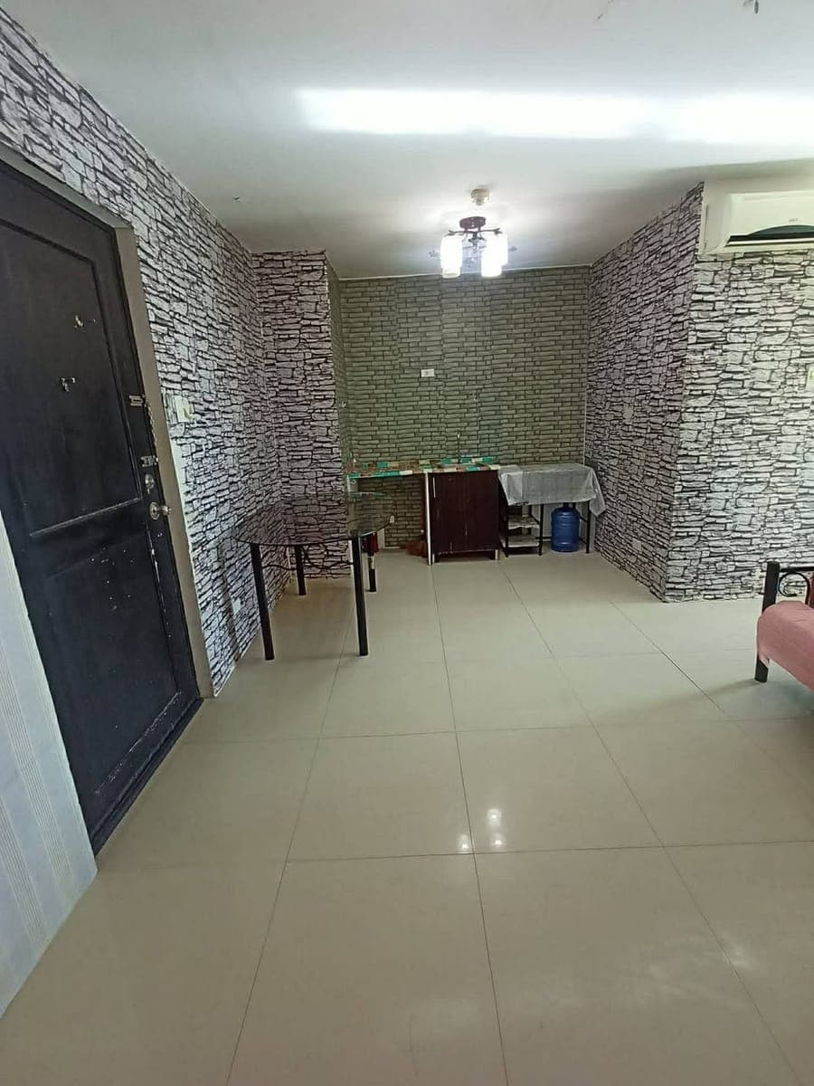 CONDO AVAILABLE FOR RENT @ PRIMAVERA UPTOWN ❗ - photo 3