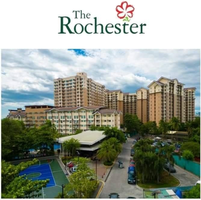 13K Monthly Rent To Own Condo in Pasig - photo 1