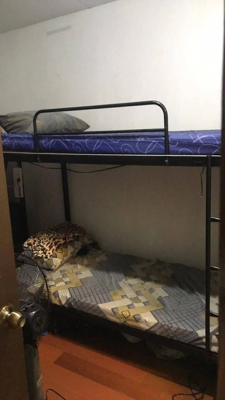 MALE bed space for rent - photo 2