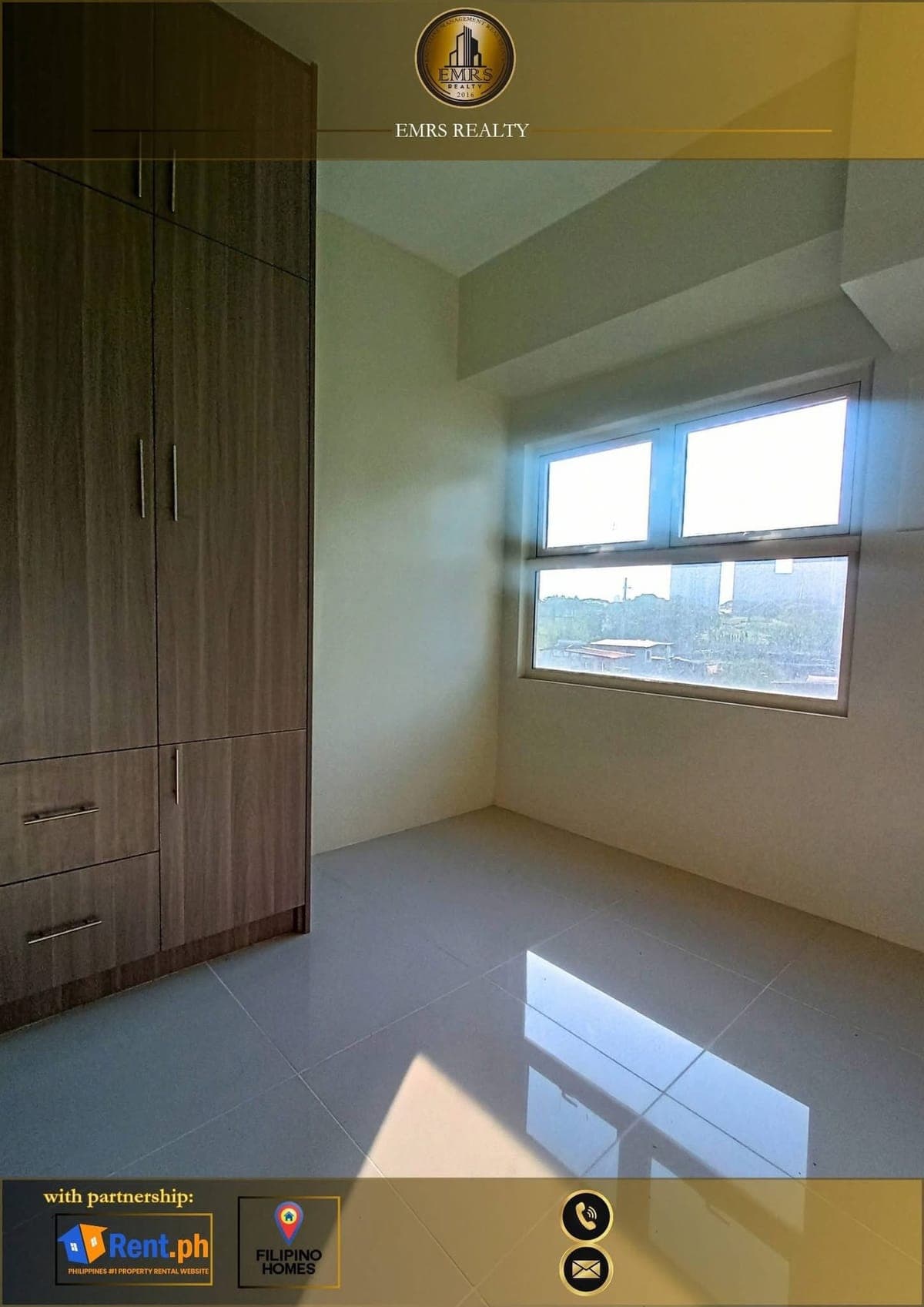 ❗️17,000 MONTHLY PET FRIENDLY Ridgewood Premier Towers for RENT ❗️ - photo 2