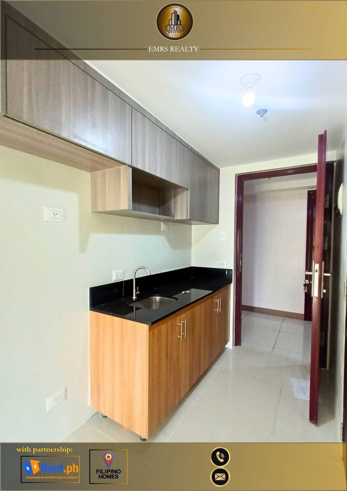 ❗️17,000 MONTHLY PET FRIENDLY Ridgewood Premier Towers for RENT ❗️ - photo 4