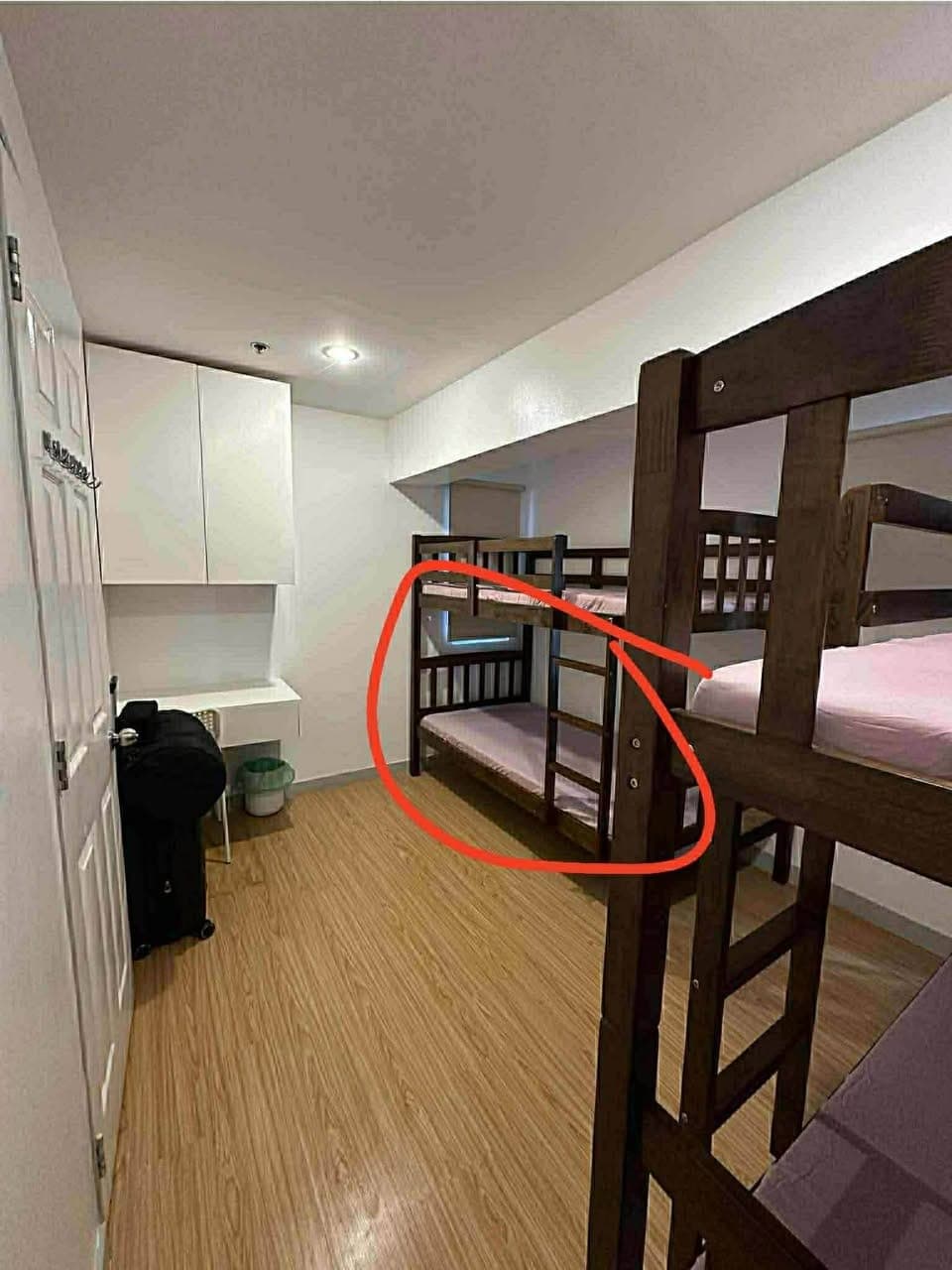 Condo sharing at BGC - photo 2