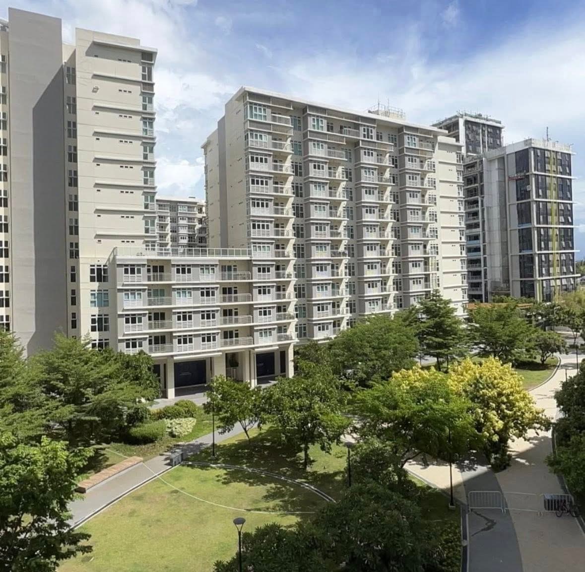 ✨ **FOR LEASE | Park Cascades 2BR Corner Unit ** - photo 2