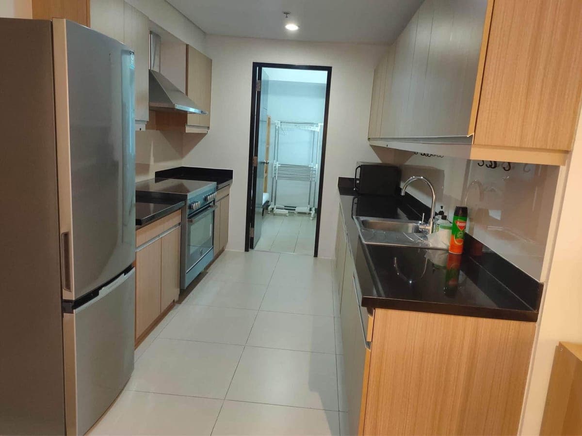 3 Bedroom for Lease in BGC - photo 3