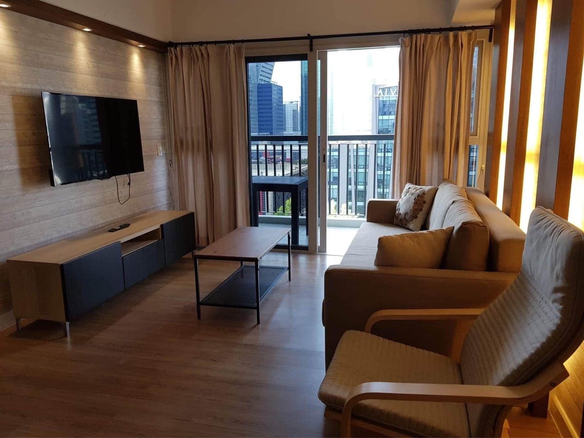3 Bedroom for Lease in BGC - photo 4