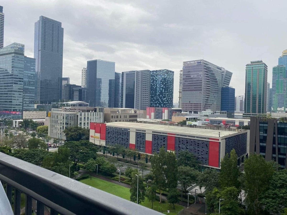 3 Bedroom for Lease in BGC - photo 5