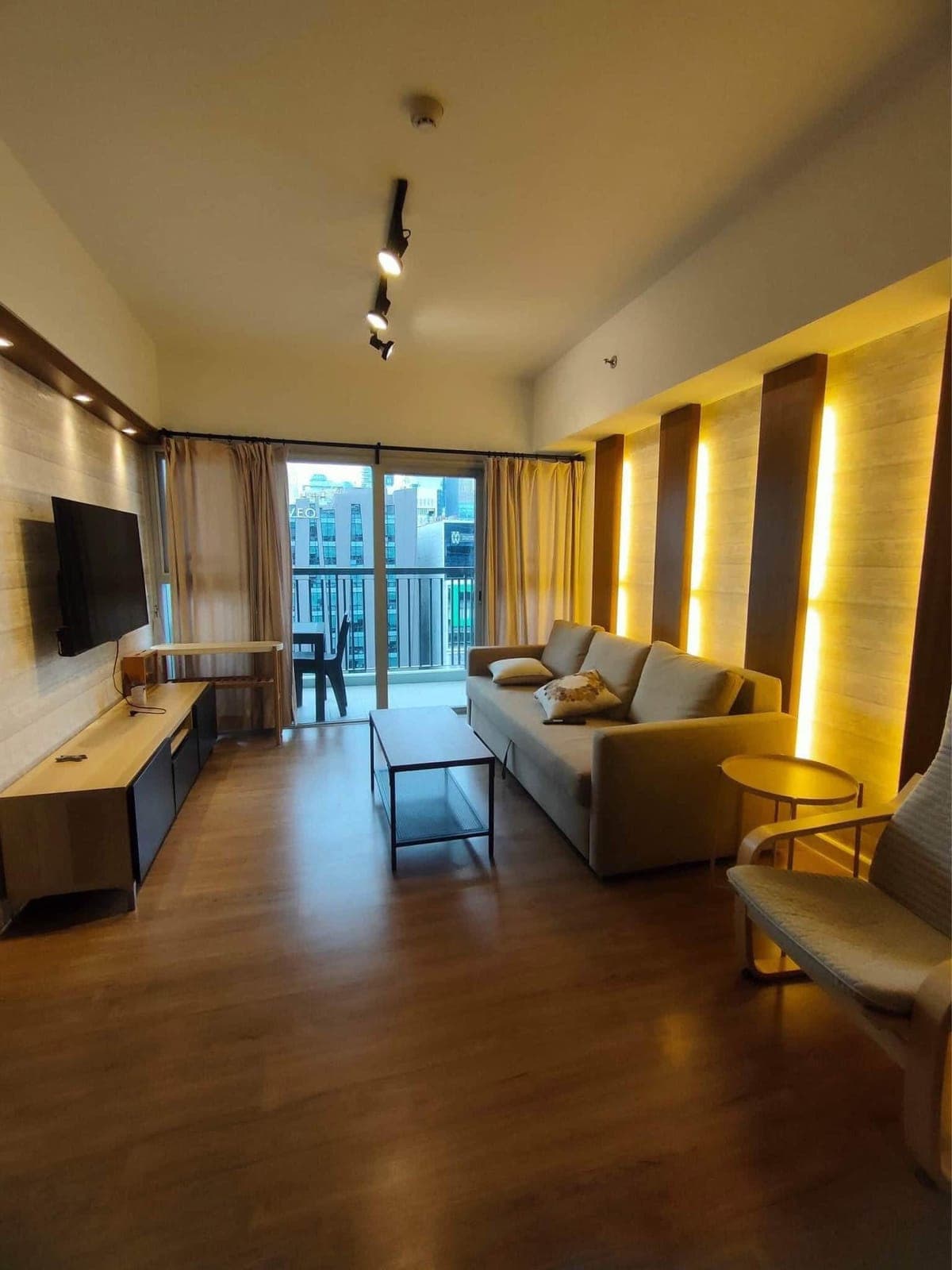 3 Bedroom for Lease in BGC - photo 6