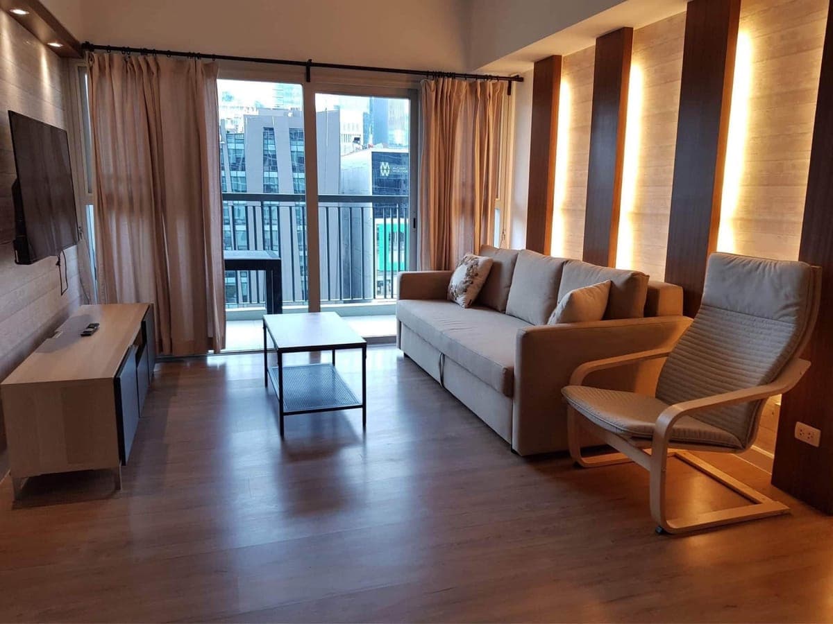 3 Bedroom for Lease in BGC - photo 8