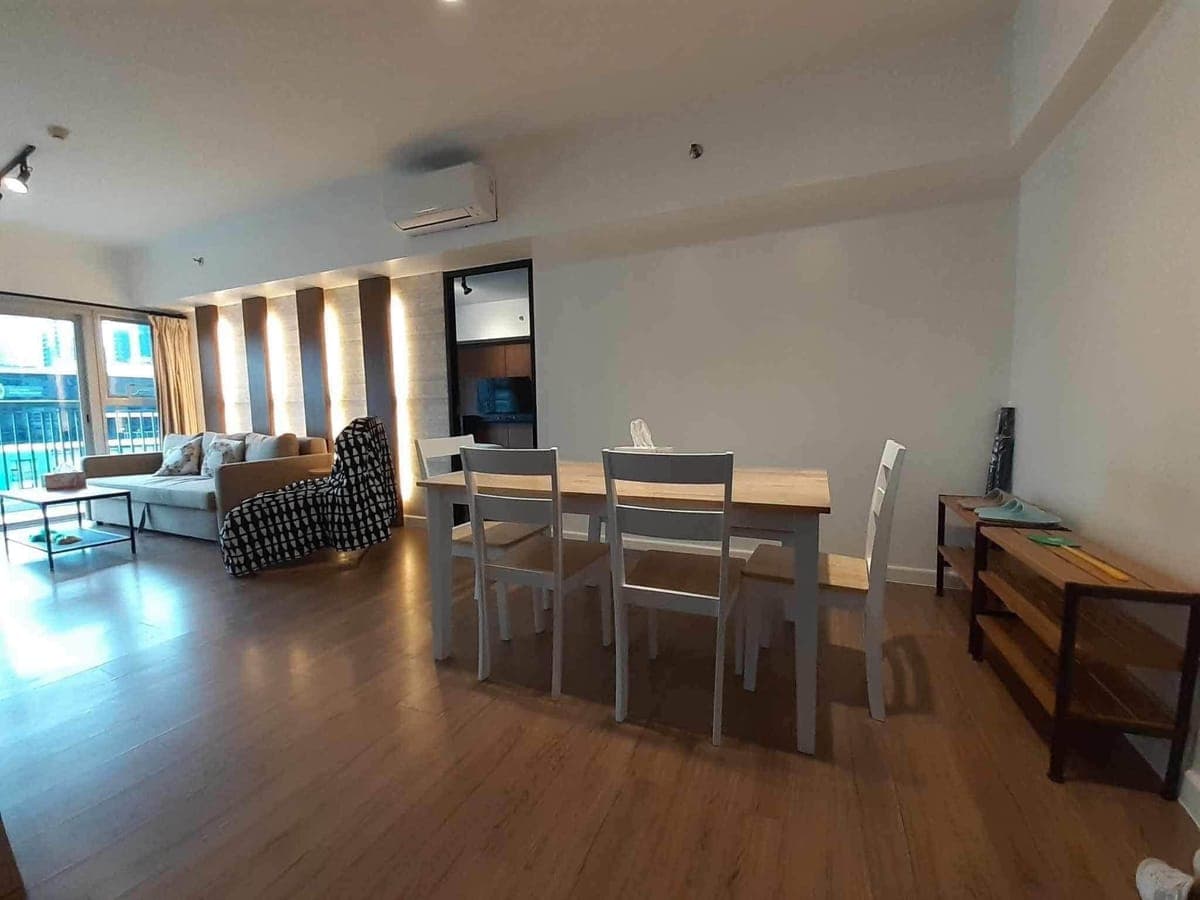 3 Bedroom for Lease in BGC - photo 9