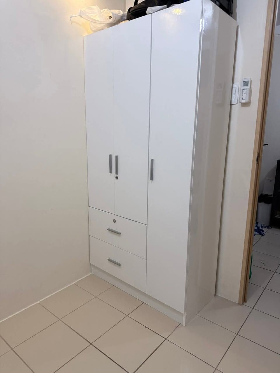 2 bedroom unit for rent! - photo 5