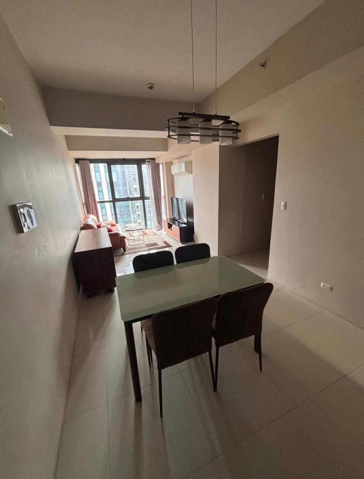 For Lease: Fully Furnished 2 Bedroom Unit at Uptown Ritz, BGC - photo 2