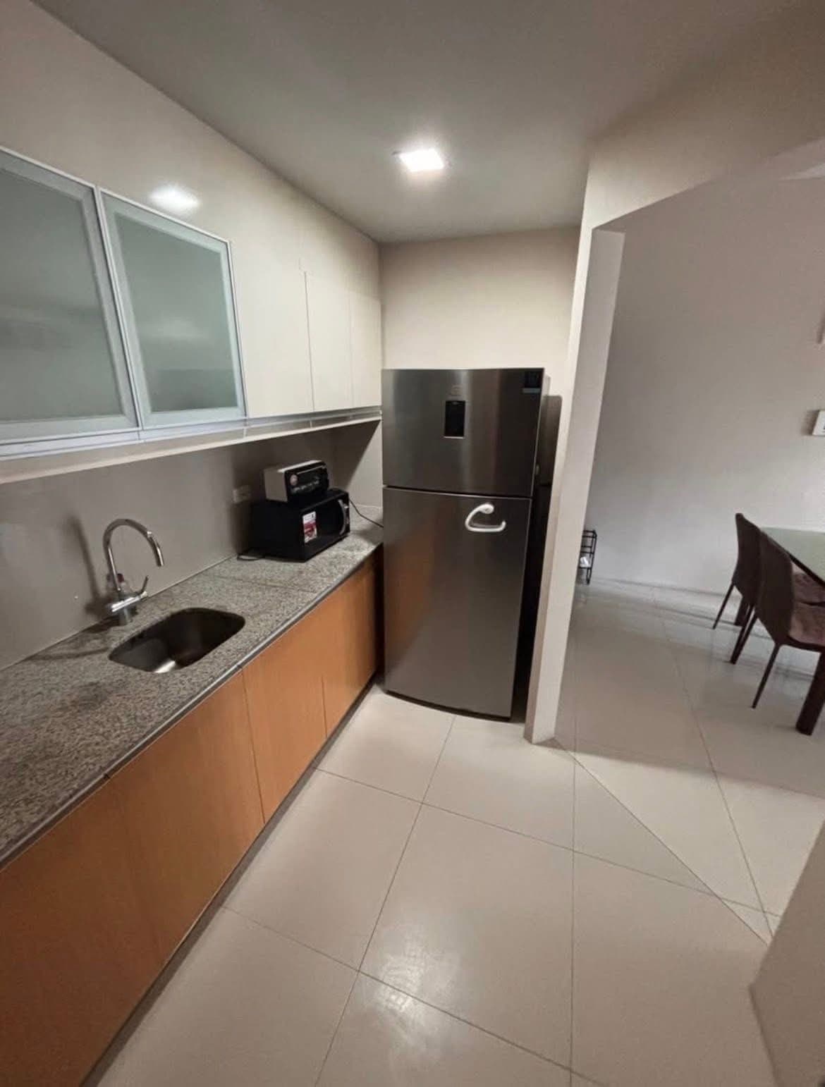 For Lease: Fully Furnished 2 Bedroom Unit at Uptown Ritz, BGC - photo 3