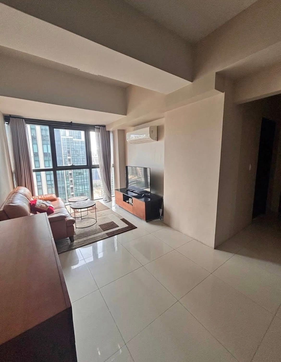 For Lease: Fully Furnished 2 Bedroom Unit at Uptown Ritz, BGC - photo 4