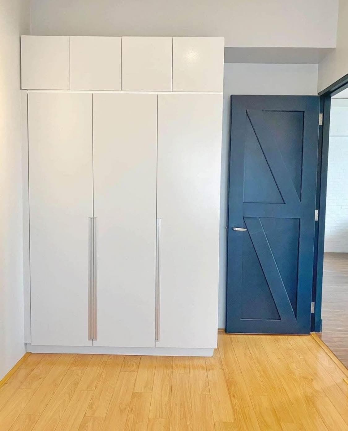 Fully furnished 2 BR and 2 T&B condo unit in Infinity Towers BGC, Taguig City - photo 2