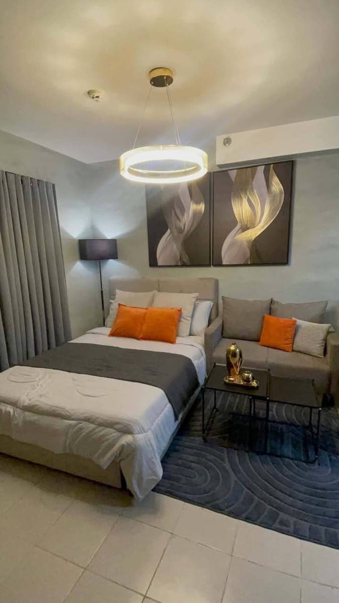 ✨ BRAND-NEW LUXURY STUDIO FOR RENT – MOVE-IN READY! ✨ - photo 2
