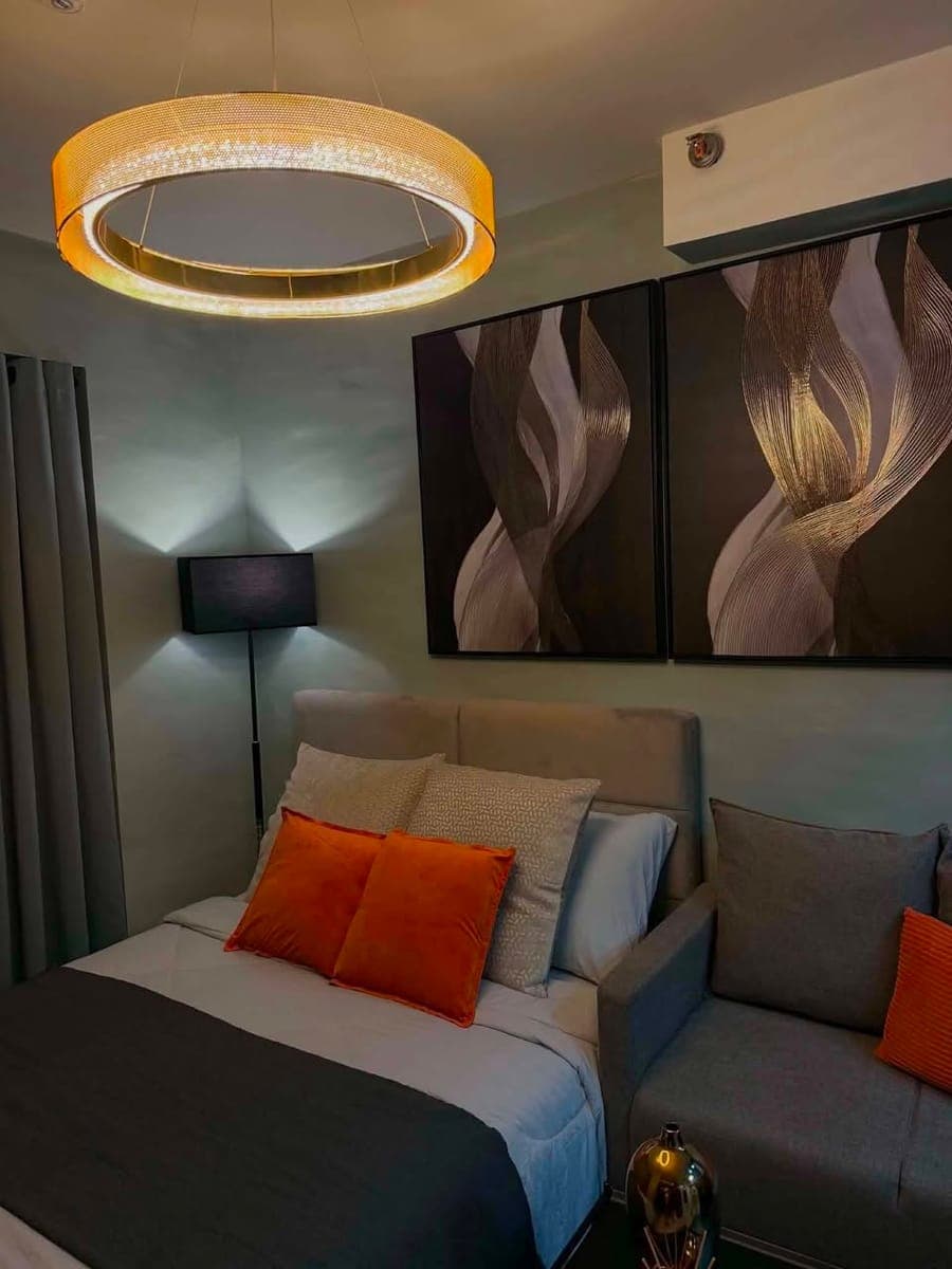 ✨ BRAND-NEW LUXURY STUDIO FOR RENT – MOVE-IN READY! ✨ - photo 3