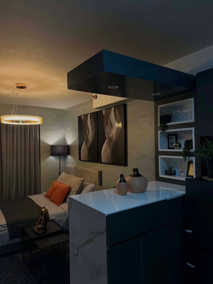 ✨ BRAND-NEW LUXURY STUDIO FOR RENT – MOVE-IN READY! ✨ - photo 4