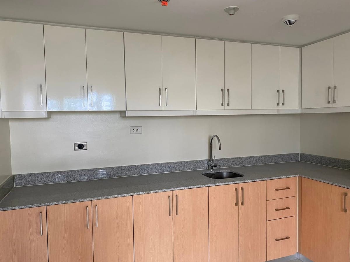 MURANG CONDO UNIT FOR RENT | Manhattan Plaza Tower 2 Cubao, Quezon City. - photo 2