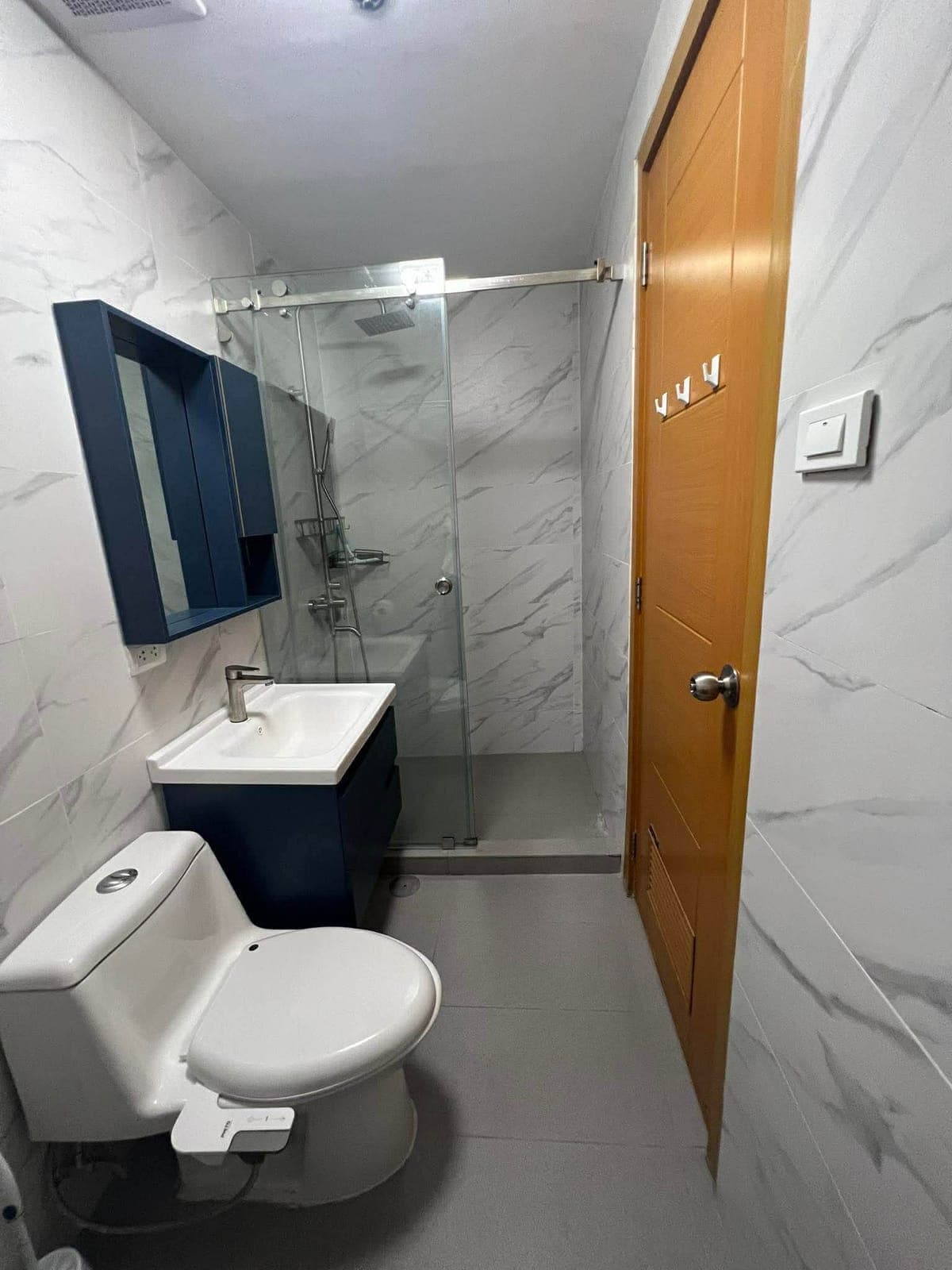 PAY FIRST. PRIORITY. 🤝 Quality unit 💯💯💯 TRION TOWER 1  FOR LEASE❗️❗️ - photo 1