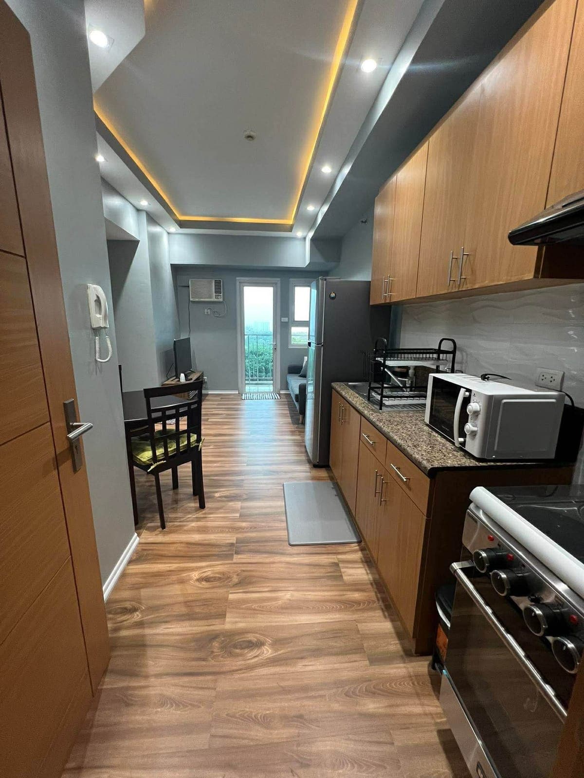 PAY FIRST. PRIORITY. 🤝 Quality unit 💯💯💯 TRION TOWER 1  FOR LEASE❗️❗️ - photo 2