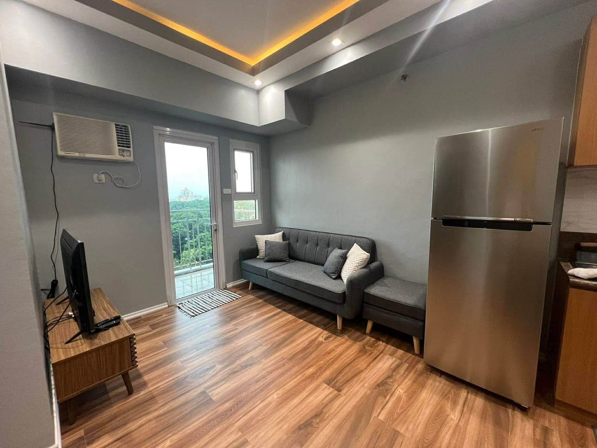 PAY FIRST. PRIORITY. 🤝 Quality unit 💯💯💯 TRION TOWER 1  FOR LEASE❗️❗️ - photo 3