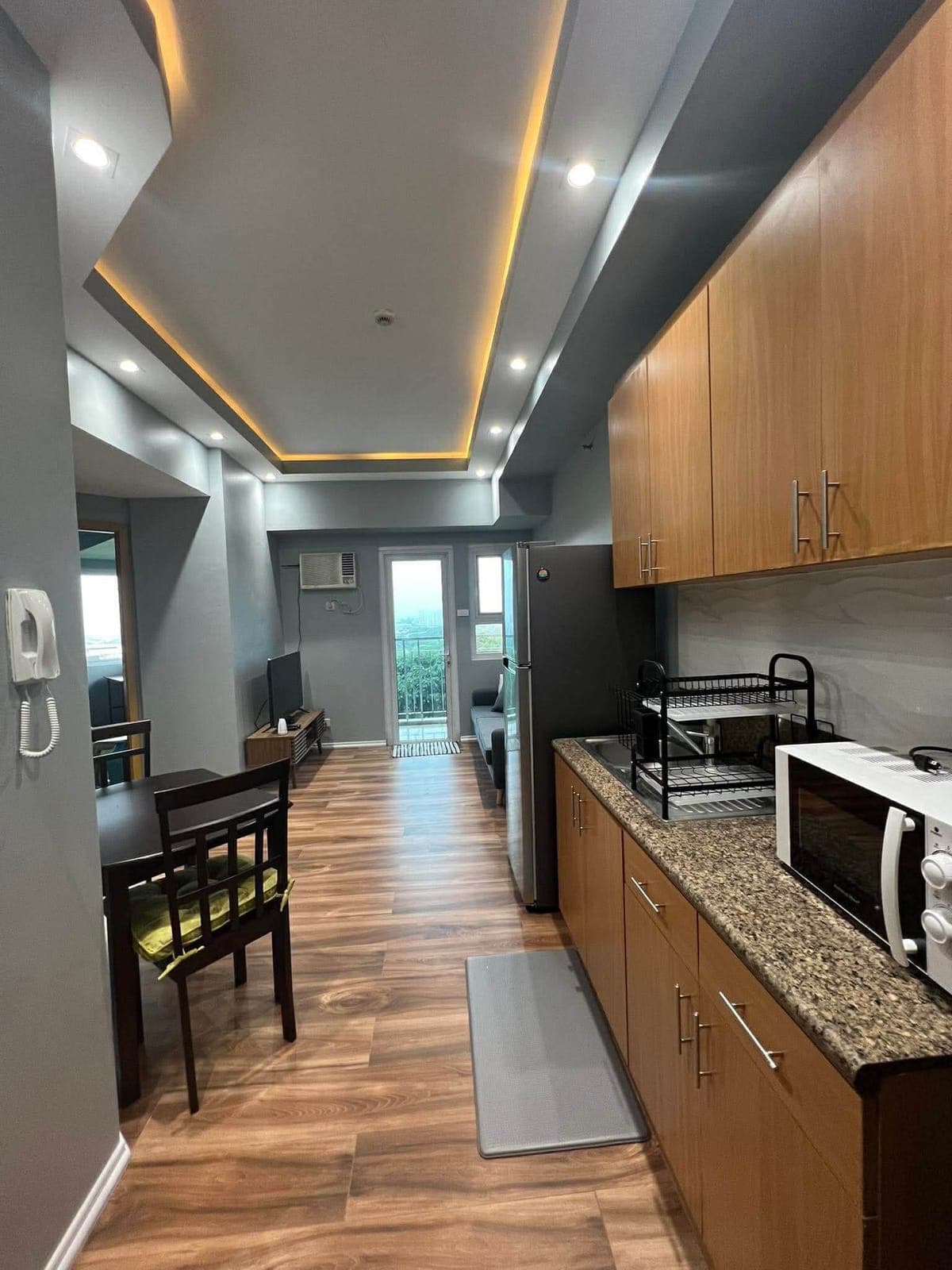 PAY FIRST. PRIORITY. 🤝 Quality unit 💯💯💯 TRION TOWER 1  FOR LEASE❗️❗️ - photo 4