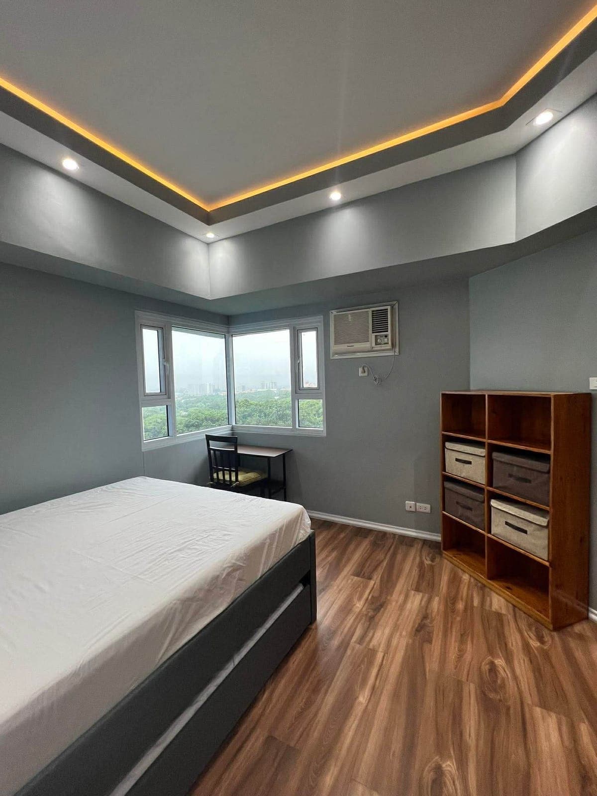 PAY FIRST. PRIORITY. 🤝 Quality unit 💯💯💯 TRION TOWER 1  FOR LEASE❗️❗️ - photo 6