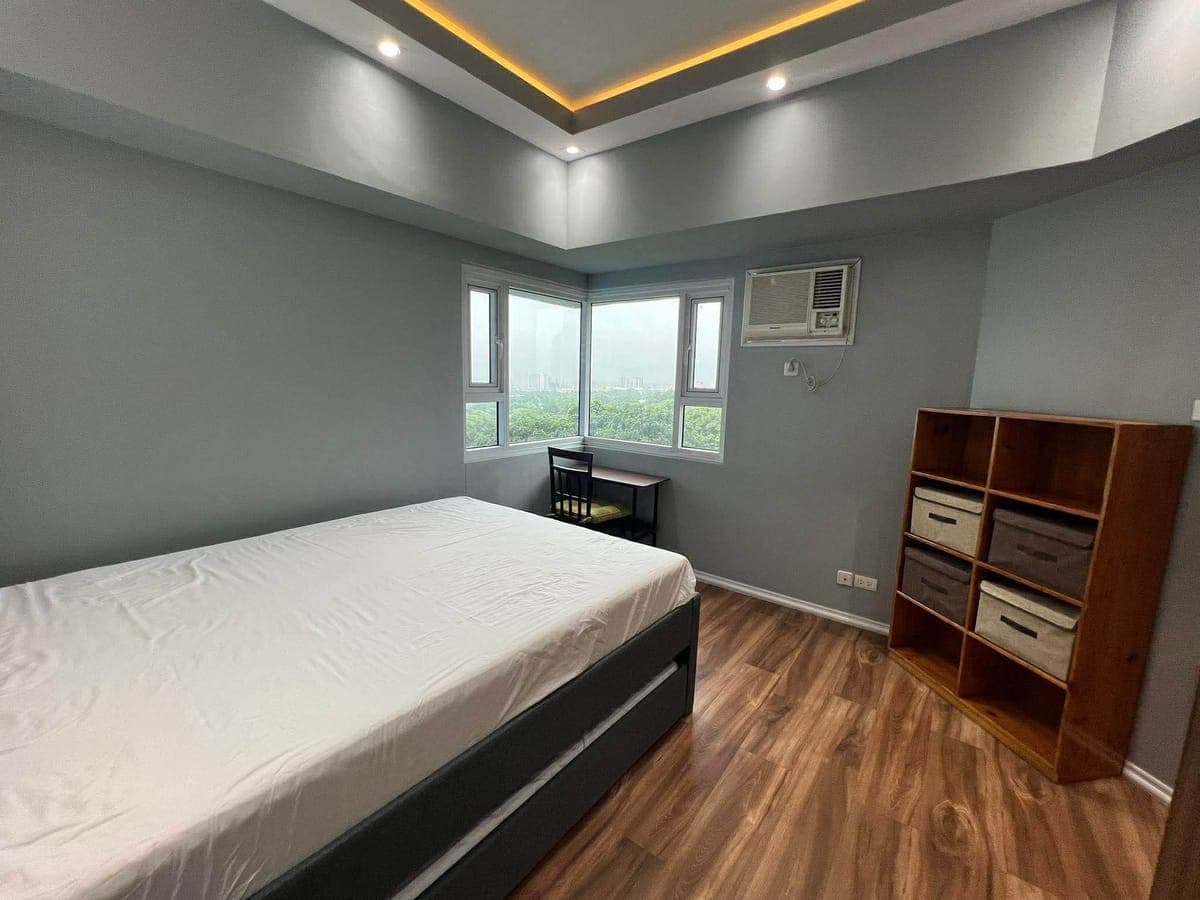 PAY FIRST. PRIORITY. 🤝 Quality unit 💯💯💯 TRION TOWER 1  FOR LEASE❗️❗️ - photo 7