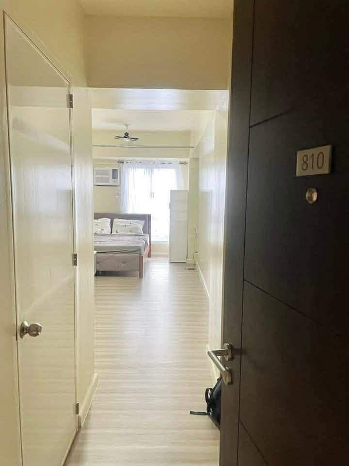 FOR RENT : AVIDA VIREO STUDIO UNIT - photo 3