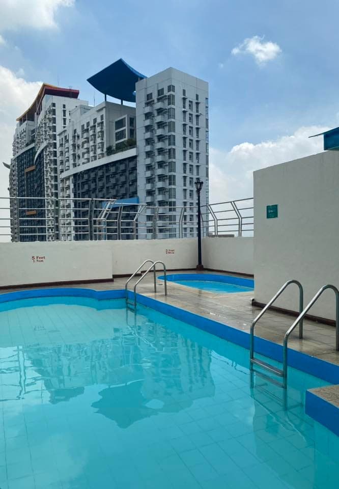 1BR Condo in Cubao available for rent or sale! (Direct owner) - photo 1