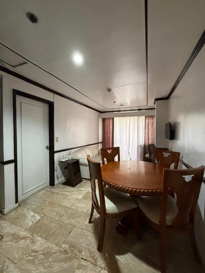 1BR Condo in Cubao available for rent or sale! (Direct owner) - photo 3