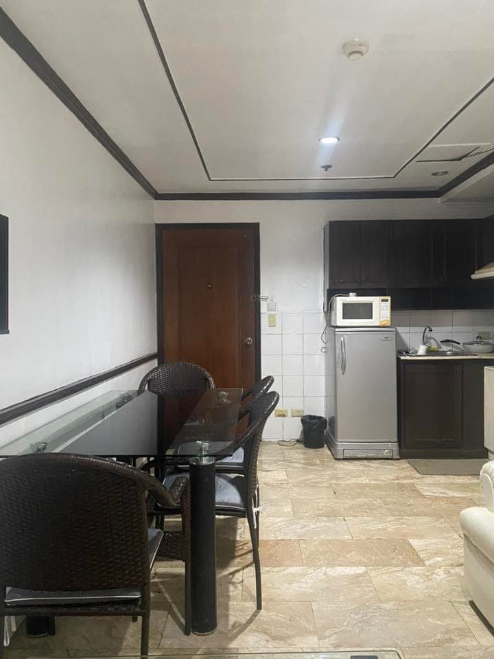 1BR Condo in Cubao available for rent or sale! (Direct owner) - photo 4