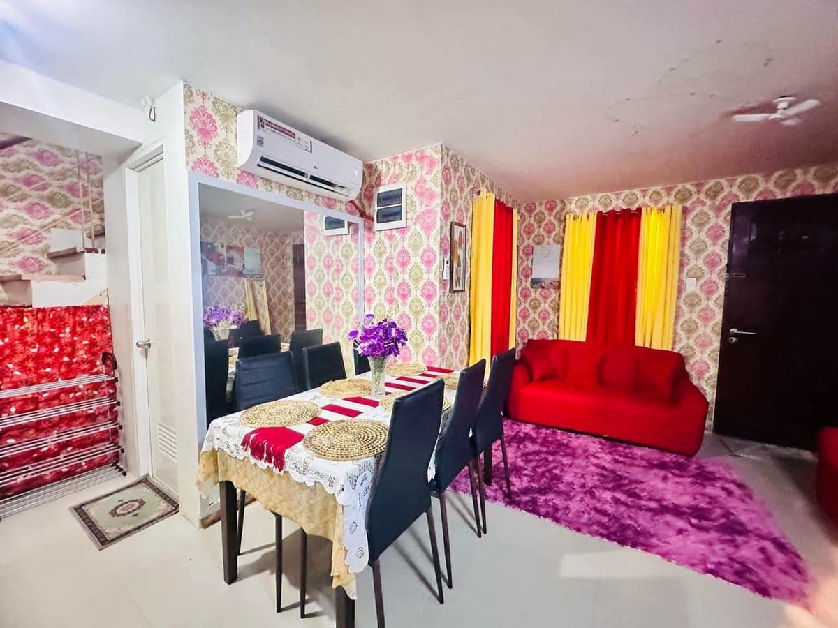 For Rent House and Lot - photo 4
