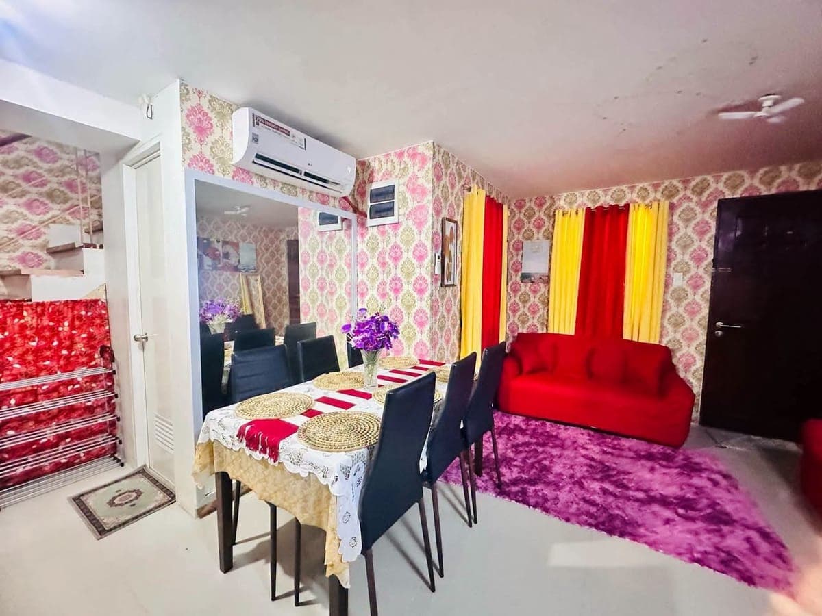 For Rent House and Lot - photo 5