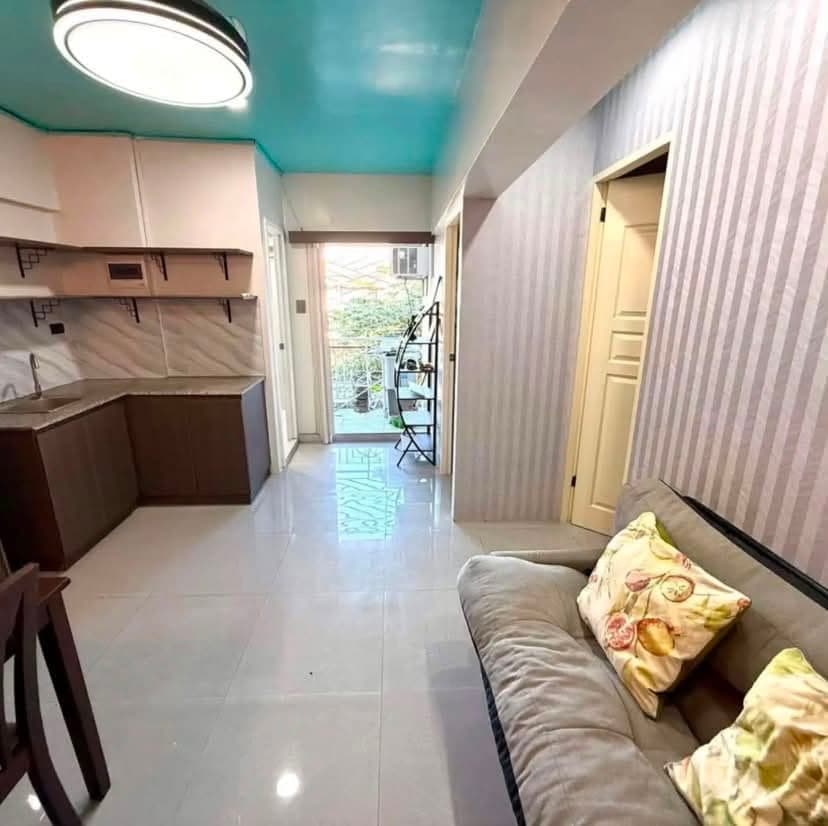 FOR RENT – Mactan Oasis Garden Residences - photo 1