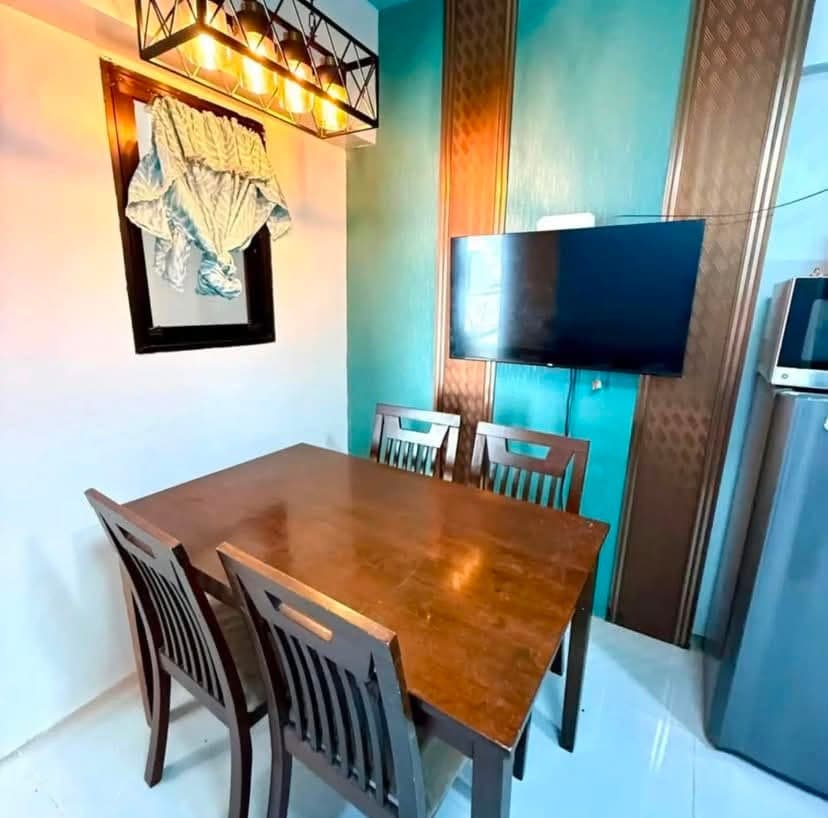 FOR RENT – Mactan Oasis Garden Residences - photo 3