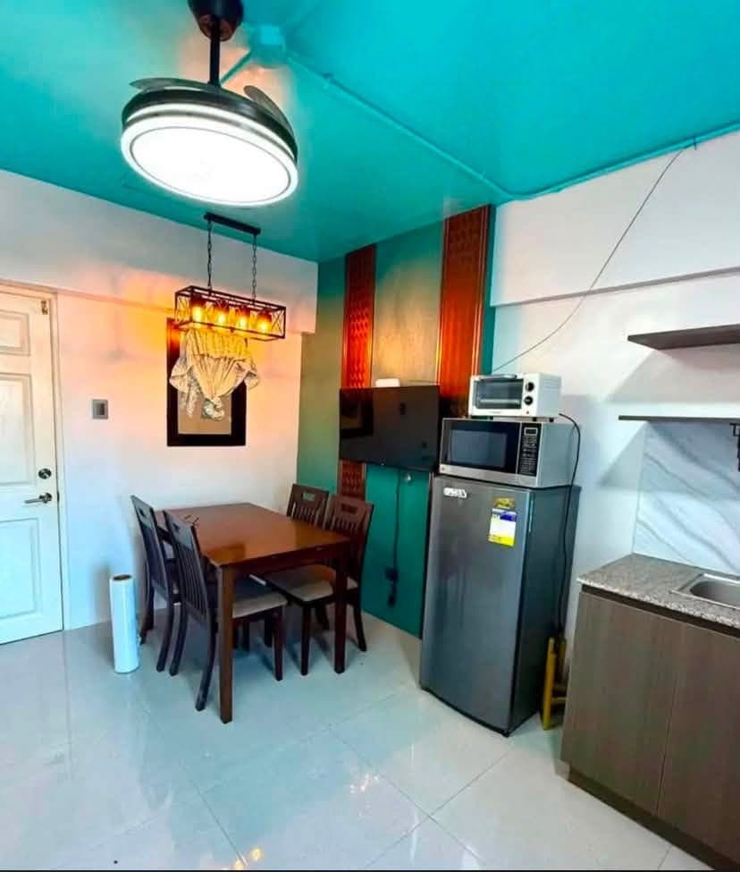 FOR RENT – Mactan Oasis Garden Residences - photo 4