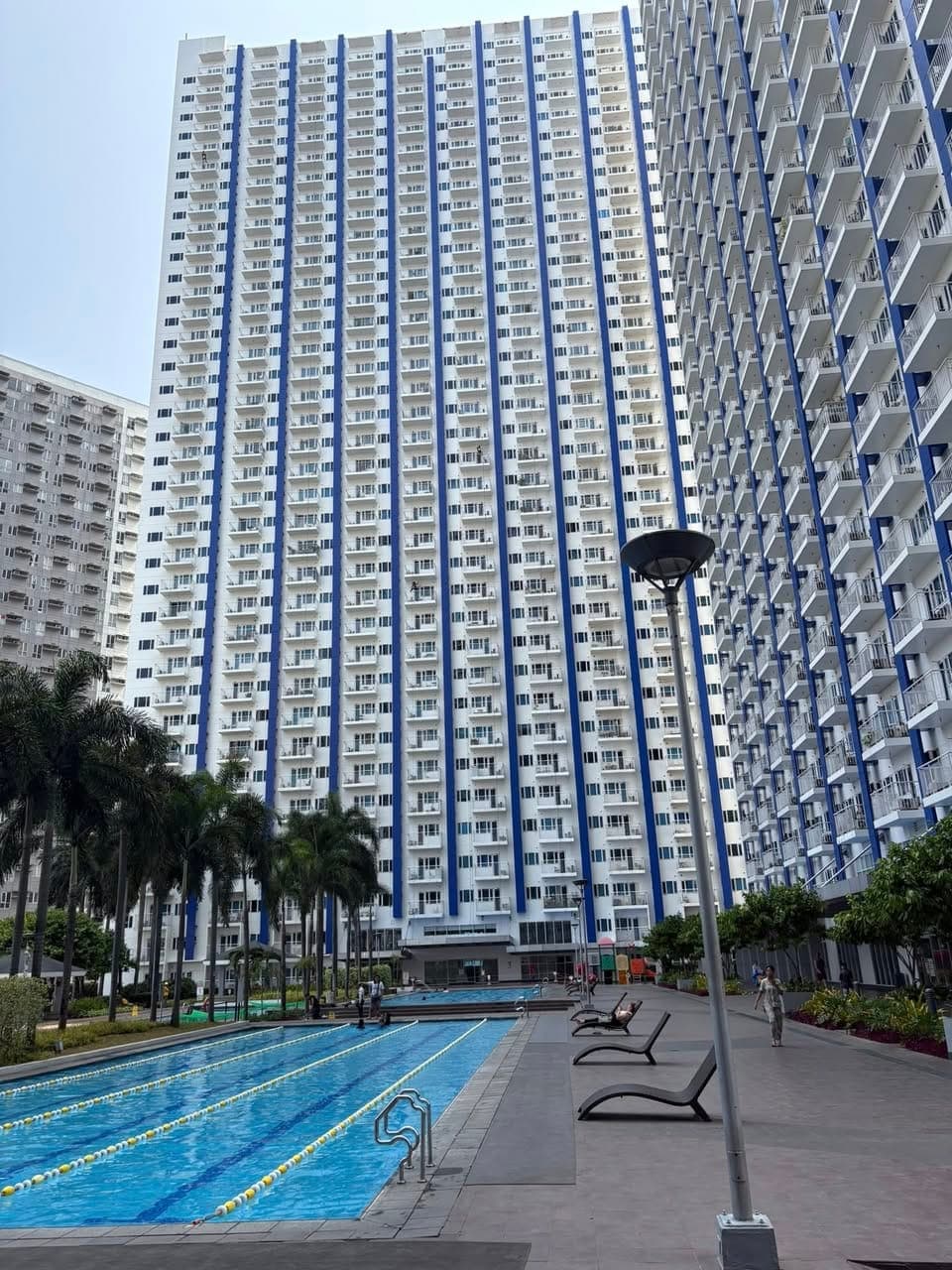 Light Mall Condominium for Rent ✅ - photo 1