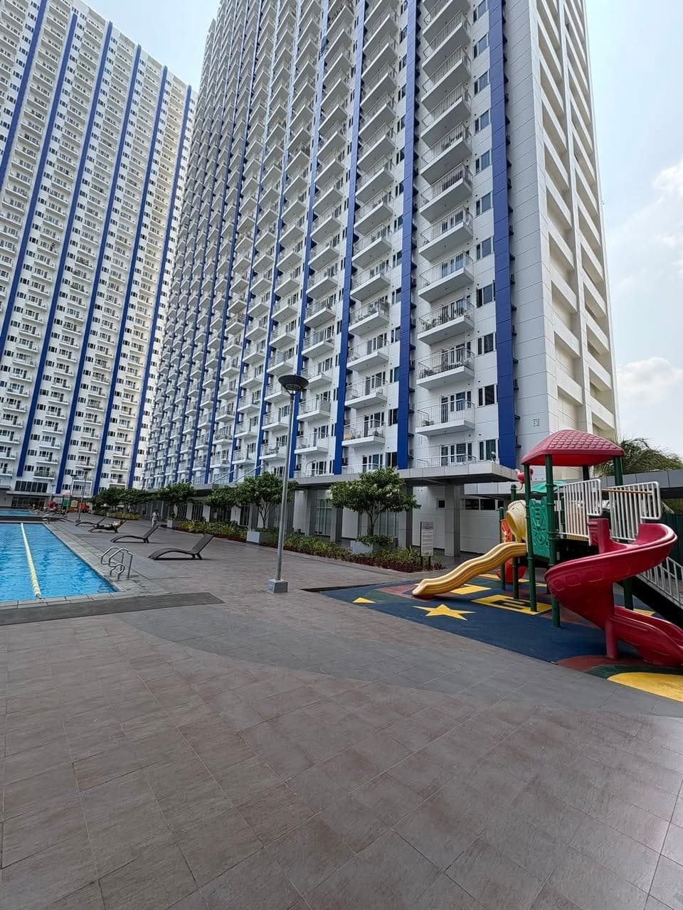 Light Mall Condominium for Rent ✅ - photo 2