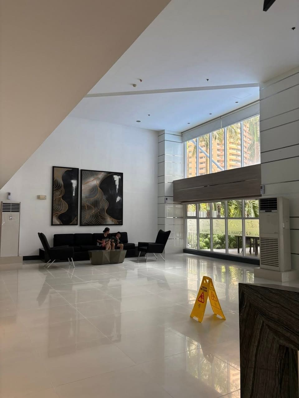 Light Mall Condominium for Rent ✅ - photo 3