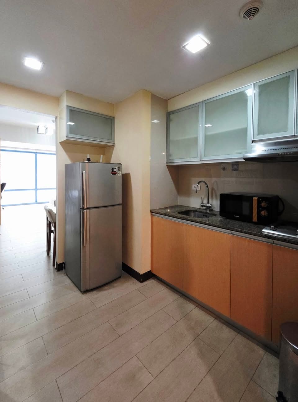 💠𝕋𝕎𝕆 ℂ𝔼ℕ𝕋ℝ𝔸𝕃 - photo 1