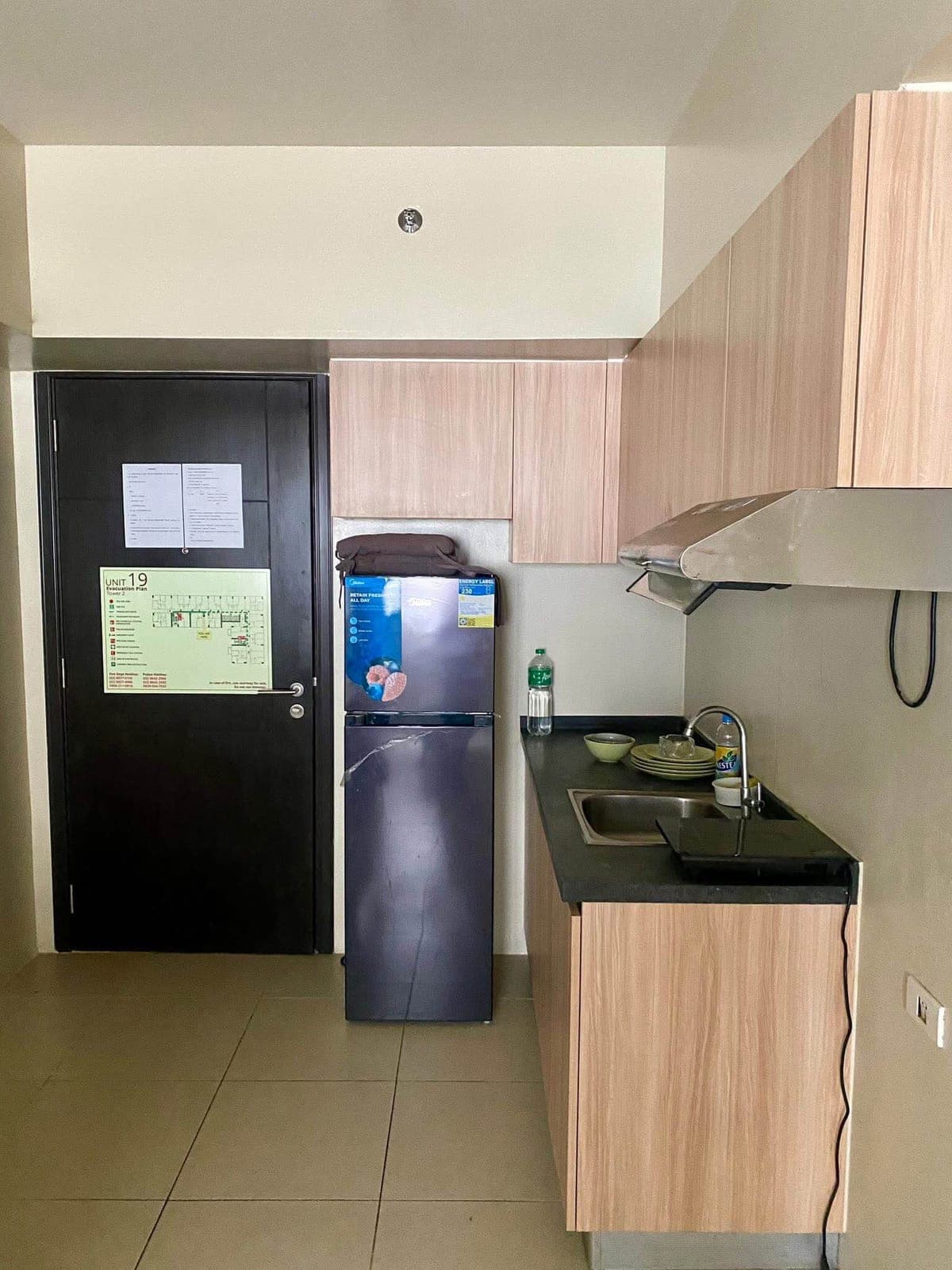 FOR RENT | 2BR + Maid’s/Stock Room – ₱45,000 / month - photo 5