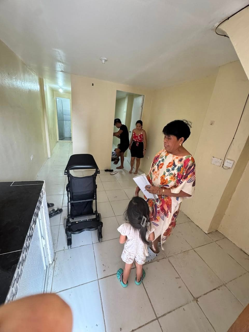 HOUSE FOR RENT - photo 2